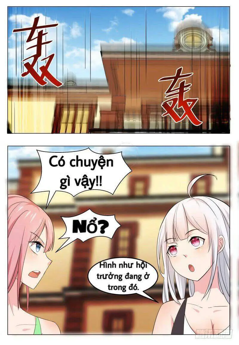 Tối Cường Thần Vương Nettruyen ZZZ Chương 26 Page 14