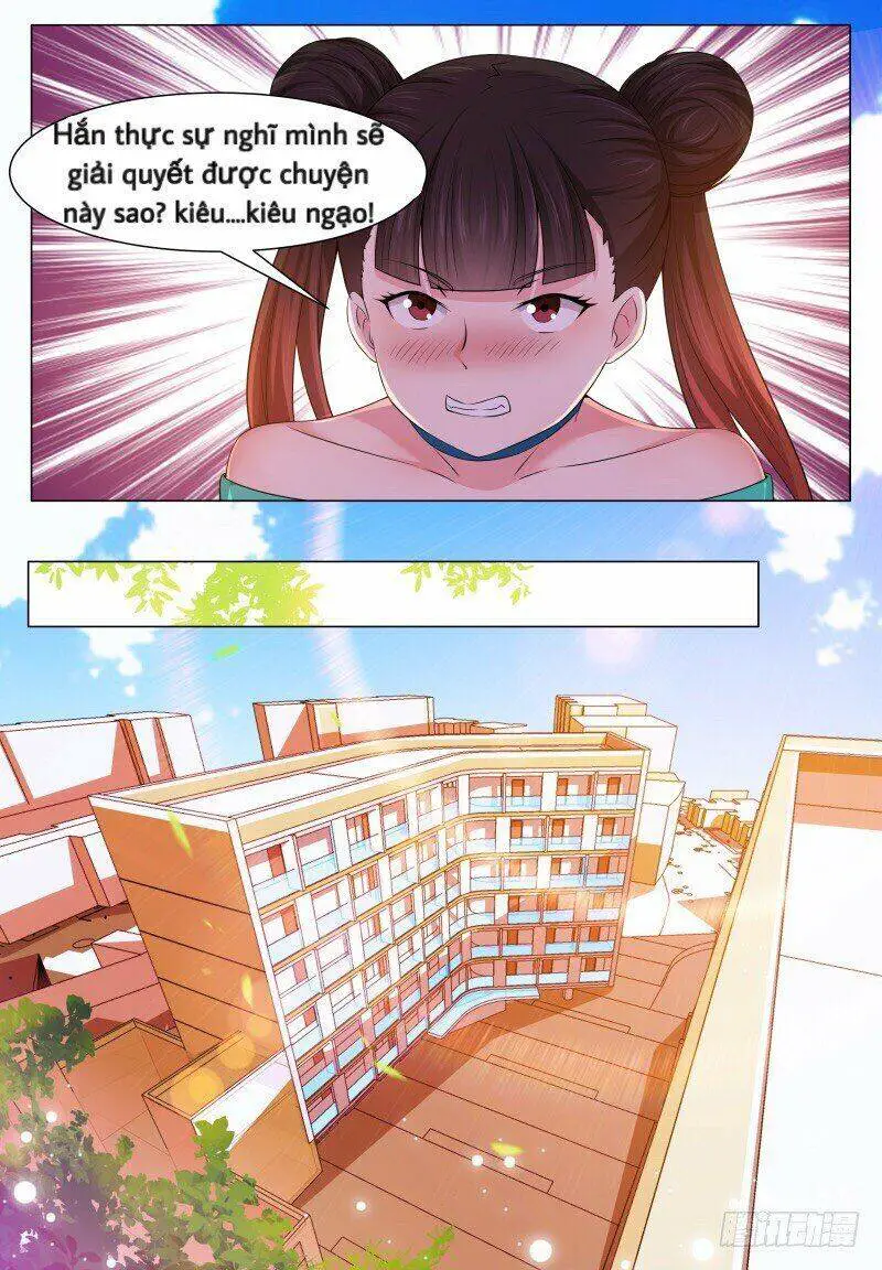 Tối Cường Thần Vương Nettruyen ZZZ Chương 24 Page 12