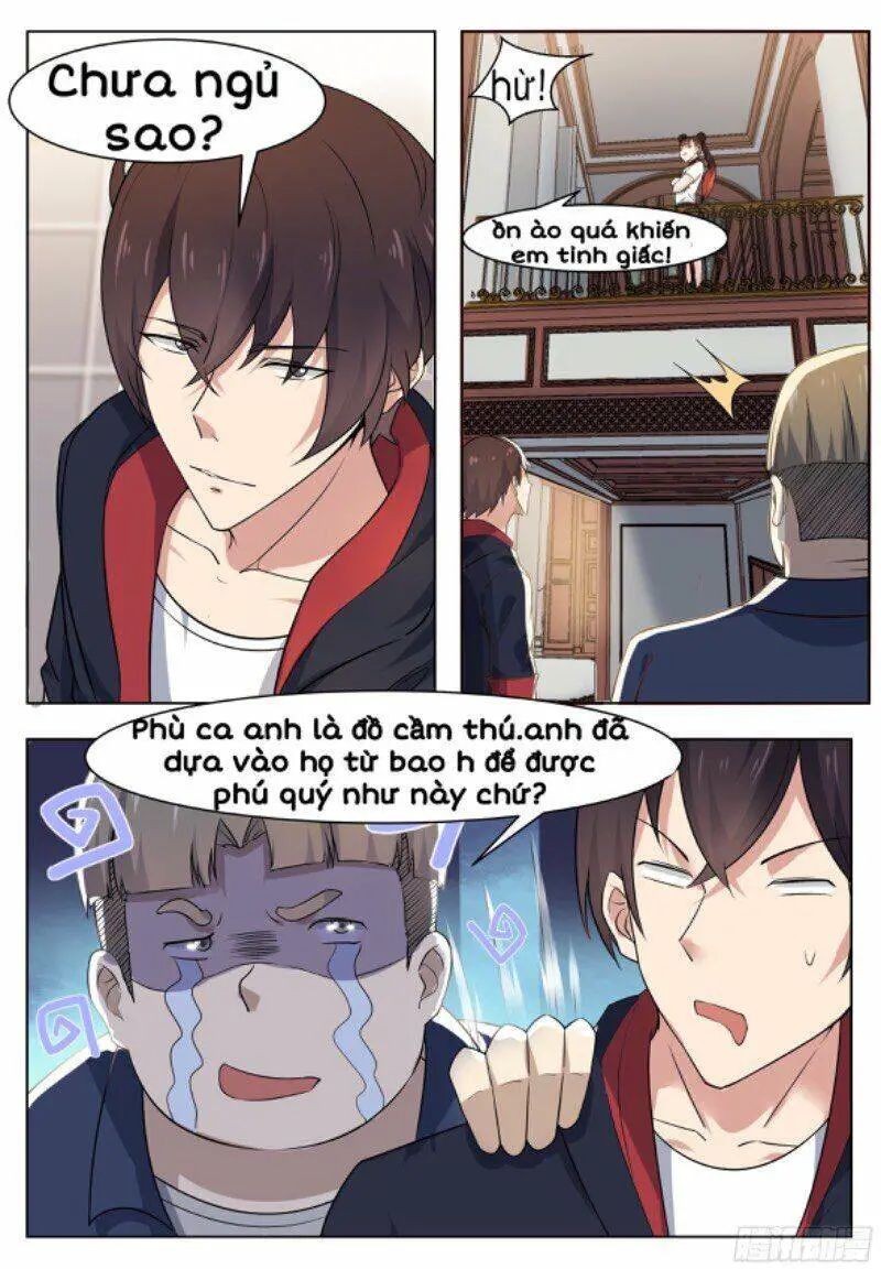 Tối Cường Thần Vương Nettruyen ZZZ Chương 17 Page 2