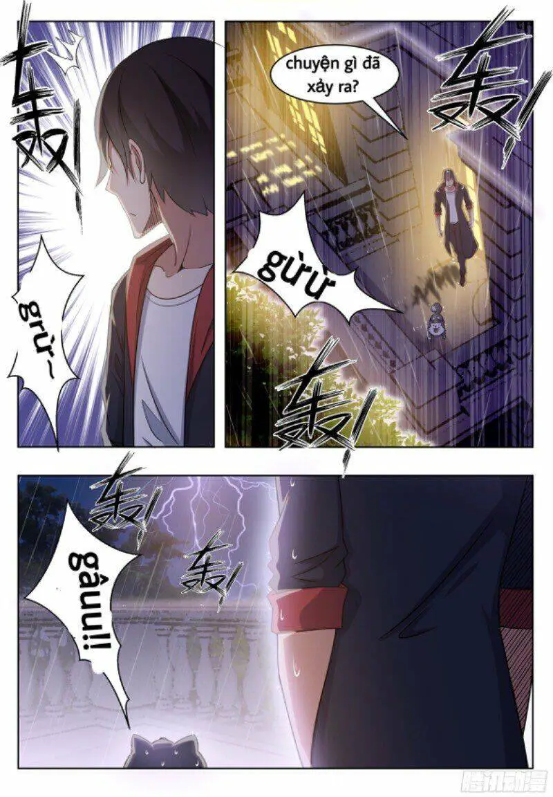 Tối Cường Thần Vương Nettruyen ZZZ Chương 17 Page 5