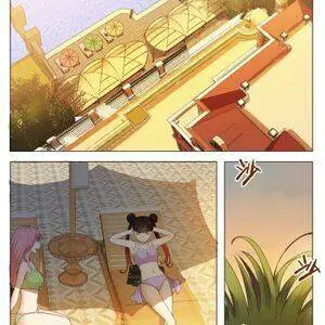 Tối Cường Thần Vương Nettruyen ZZZ Chương 25 Page 1