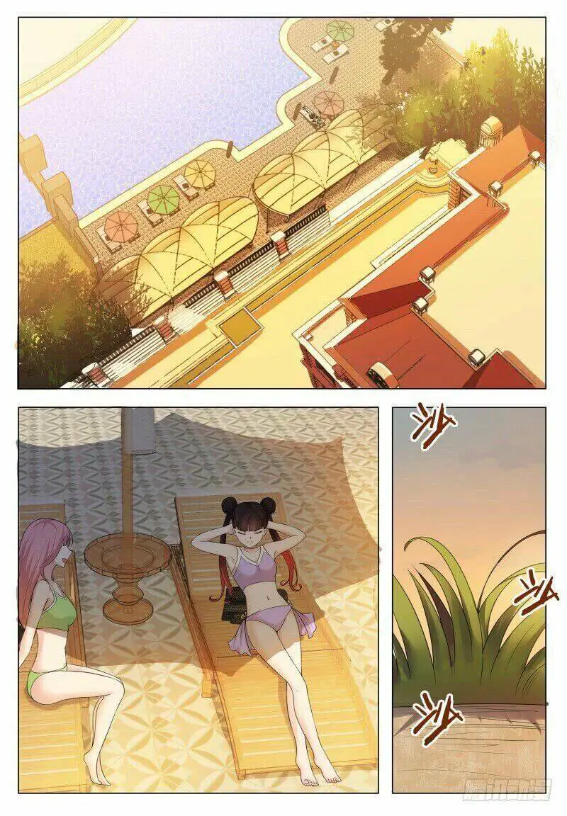 Tối Cường Thần Vương Nettruyen ZZZ Chương 25 Page 3