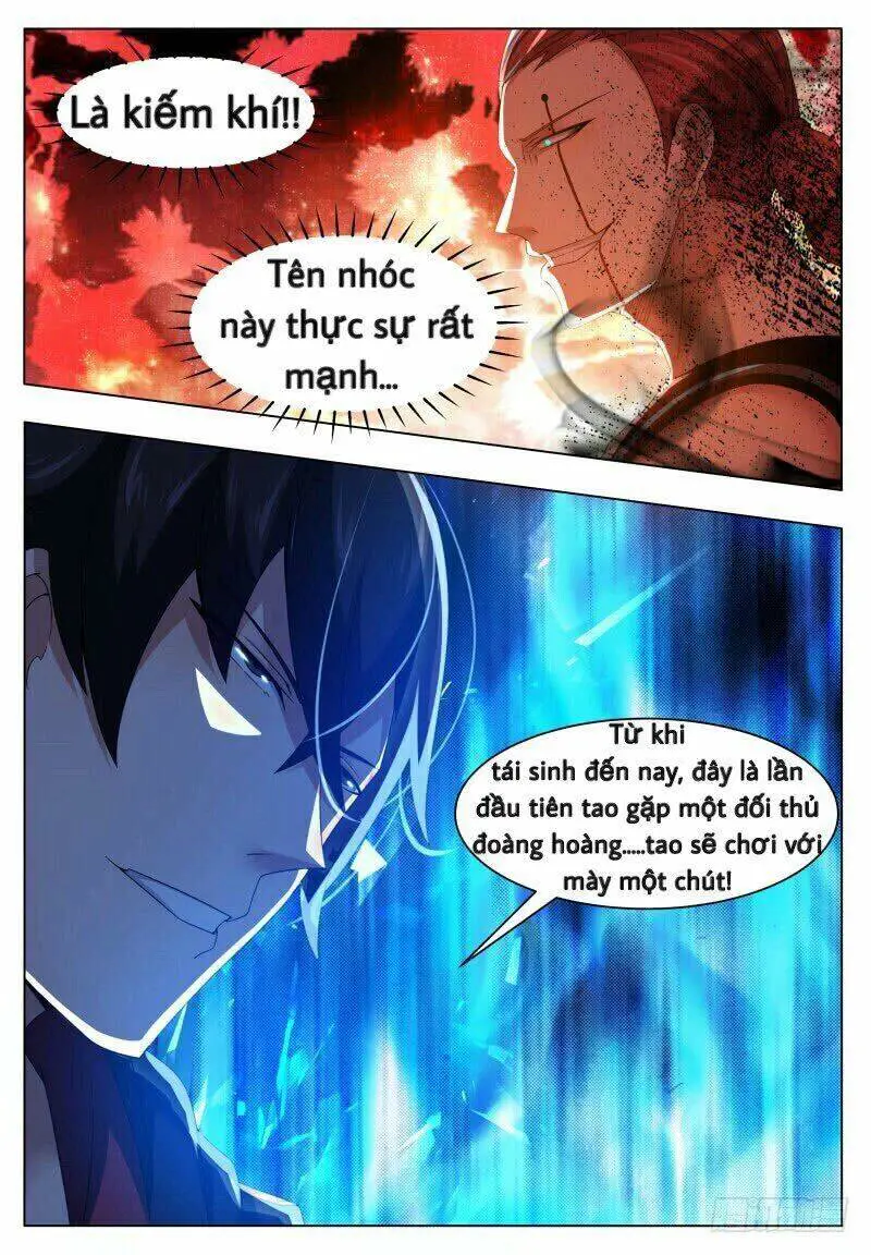 Tối Cường Thần Vương Nettruyen ZZZ Chương 25 Page 14