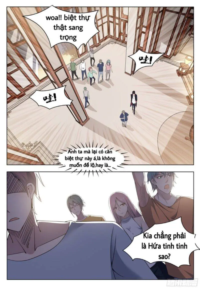 Tối Cường Thần Vương Nettruyen ZZZ Chương 16 Page 1