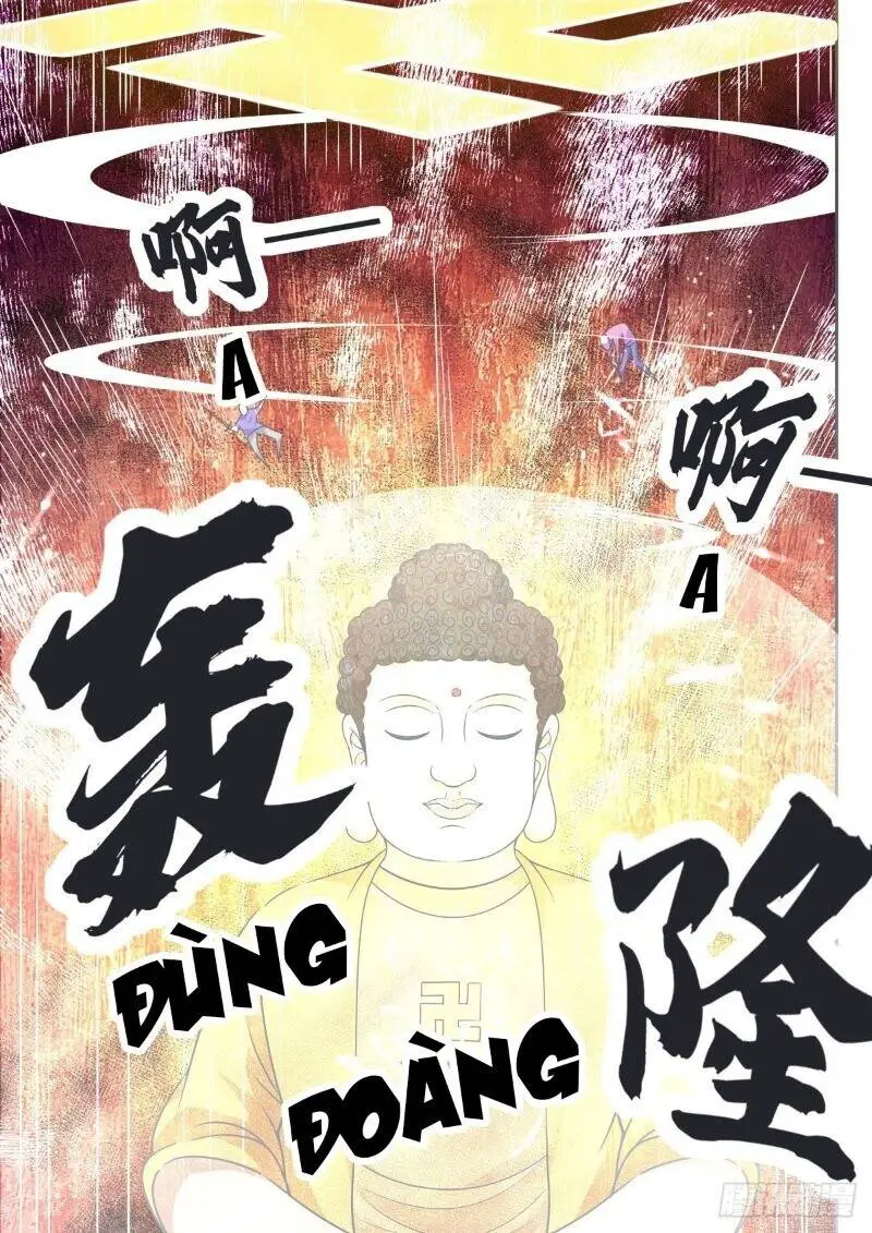 Tối Cường Thần Vương Nettruyen ZZZ Chương 113 Page 2