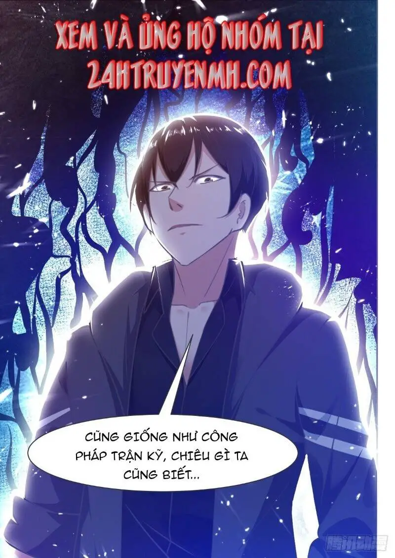 Tối Cường Thần Vương Nettruyen ZZZ Chương 113 Page 12