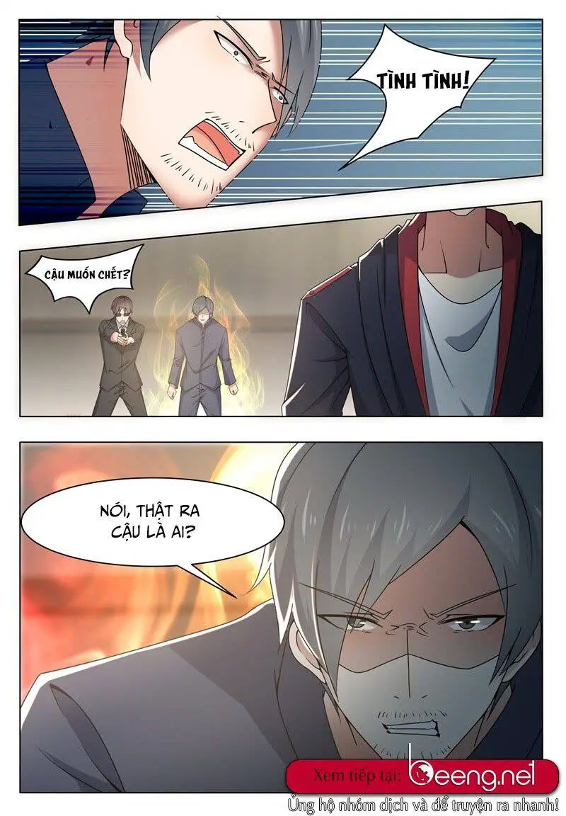 Tối Cường Thần Vương Nettruyen ZZZ Chương 13 Page 17