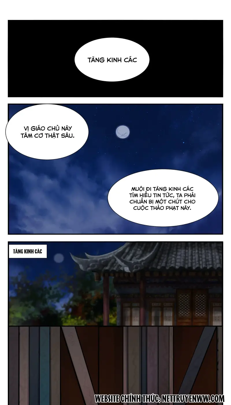 Tối Cường Thần Vương Nettruyen ZZZ Chương 274 Page 3