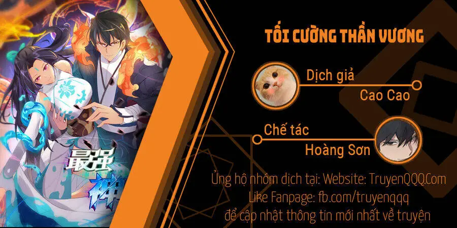 Tối Cường Thần Vương Nettruyen ZZZ Chương 270 Page 1