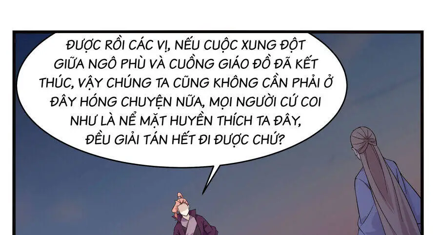Tối Cường Thần Vương Nettruyen ZZZ Chương 270 Page 5
