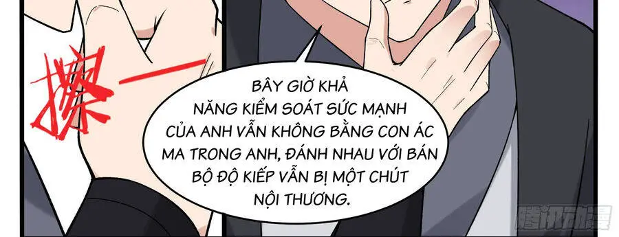 Tối Cường Thần Vương Nettruyen ZZZ Chương 270 Page 10