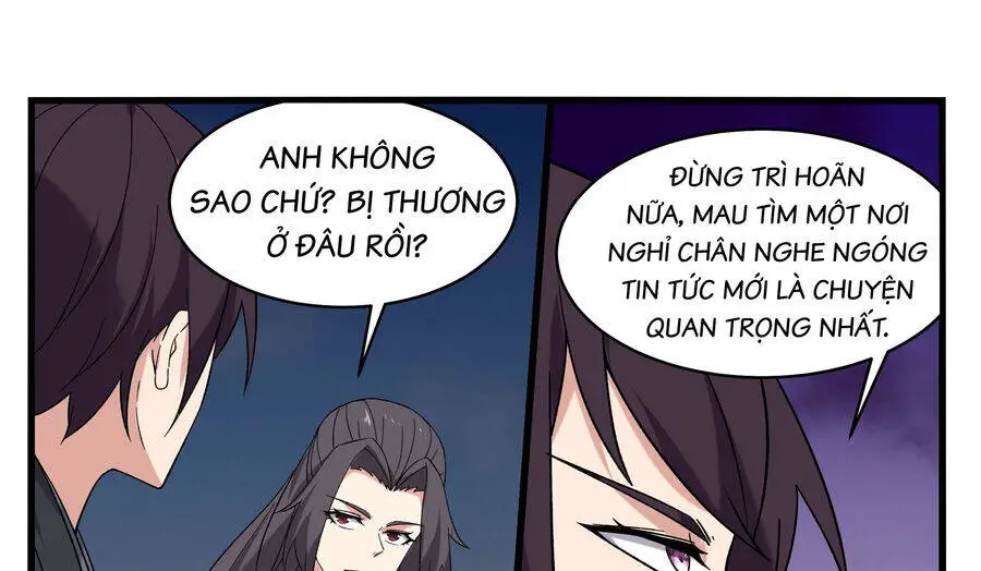 Tối Cường Thần Vương Nettruyen ZZZ Chương 270 Page 11