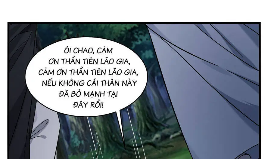 Tối Cường Thần Vương Nettruyen ZZZ Chương 270 Page 20