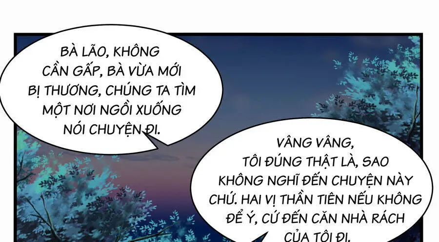 Tối Cường Thần Vương Nettruyen ZZZ Chương 270 Page 23