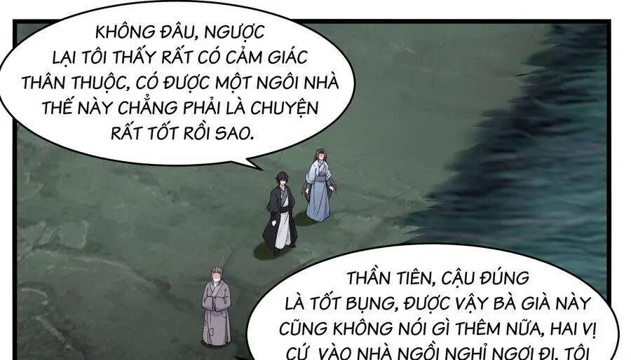 Tối Cường Thần Vương Nettruyen ZZZ Chương 270 Page 26