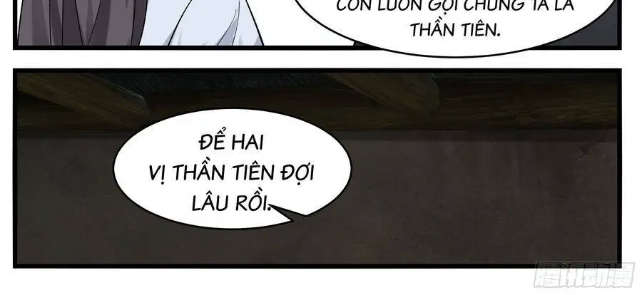 Tối Cường Thần Vương Nettruyen ZZZ Chương 270 Page 28