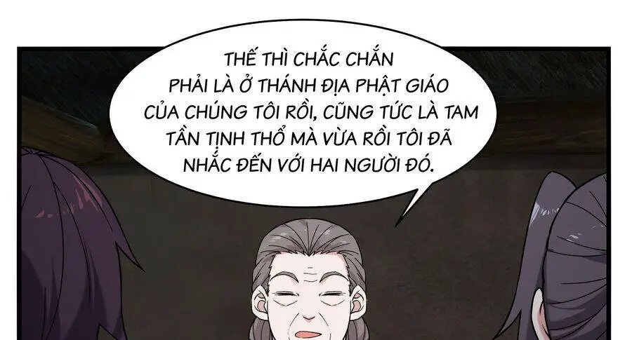 Tối Cường Thần Vương Nettruyen ZZZ Chương 270 Page 32