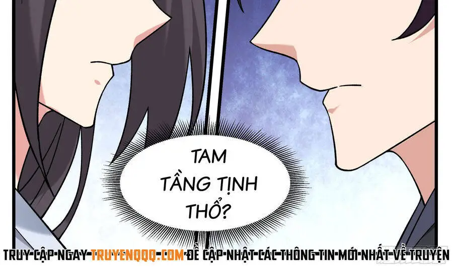 Tối Cường Thần Vương Nettruyen ZZZ Chương 270 Page 34