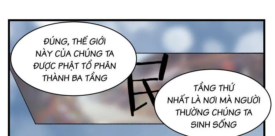 Tối Cường Thần Vương Nettruyen ZZZ Chương 271 Page 5