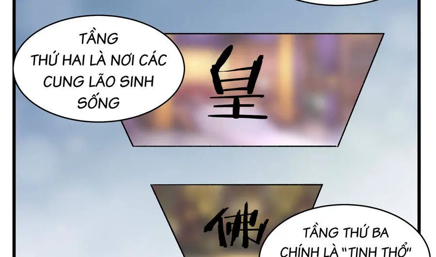 Tối Cường Thần Vương Nettruyen ZZZ Chương 271 Page 6