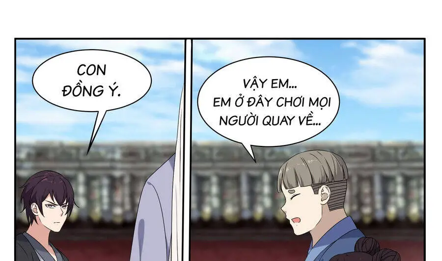 Tối Cường Thần Vương Nettruyen ZZZ Chương 268 Page 8