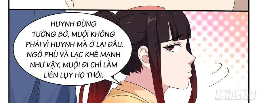 Tối Cường Thần Vương Nettruyen ZZZ Chương 268 Page 10