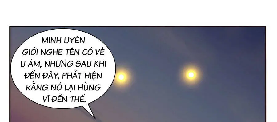 Tối Cường Thần Vương Nettruyen ZZZ Chương 268 Page 17