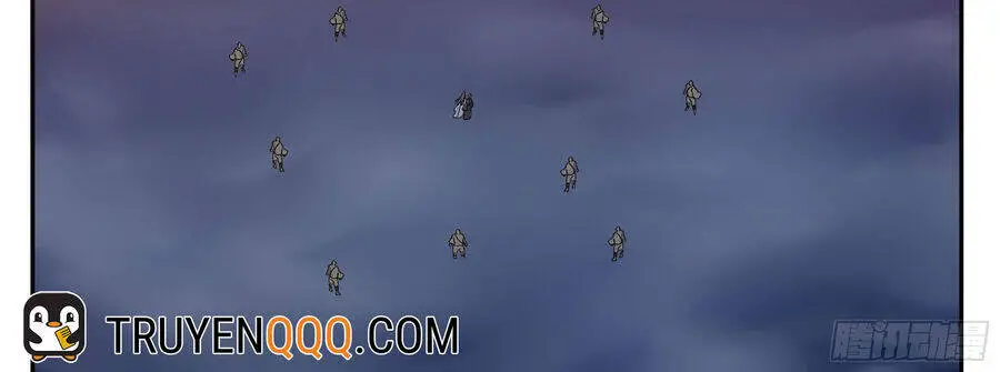 Tối Cường Thần Vương Nettruyen ZZZ Chương 268 Page 22
