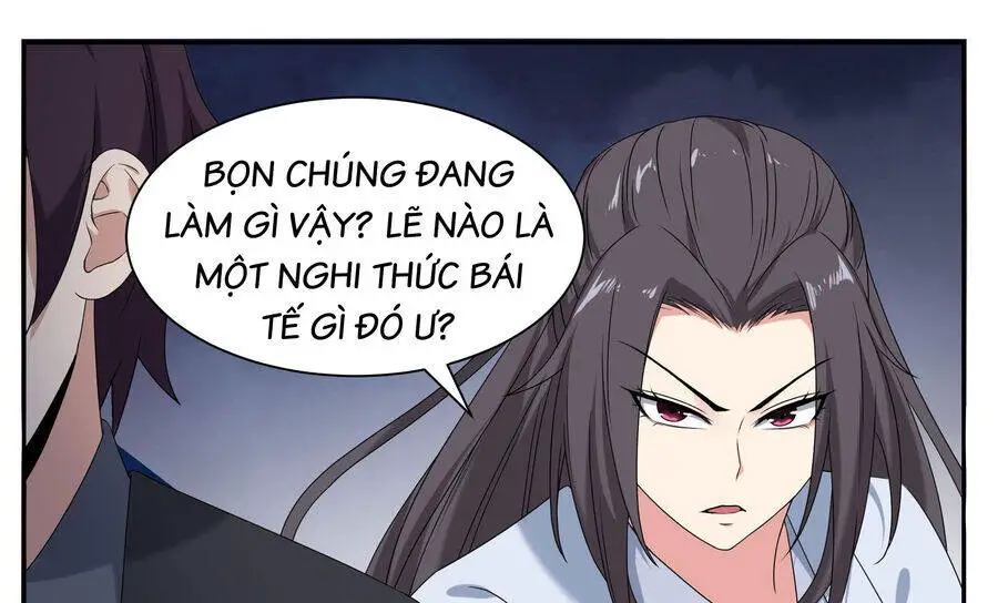 Tối Cường Thần Vương Nettruyen ZZZ Chương 268 Page 26