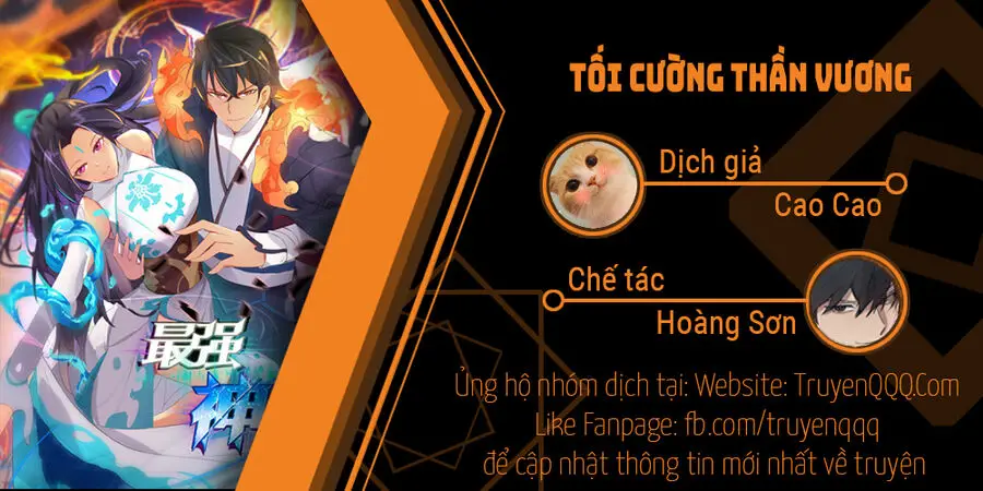 Tối Cường Thần Vương Nettruyen ZZZ Chương 265 Page 1