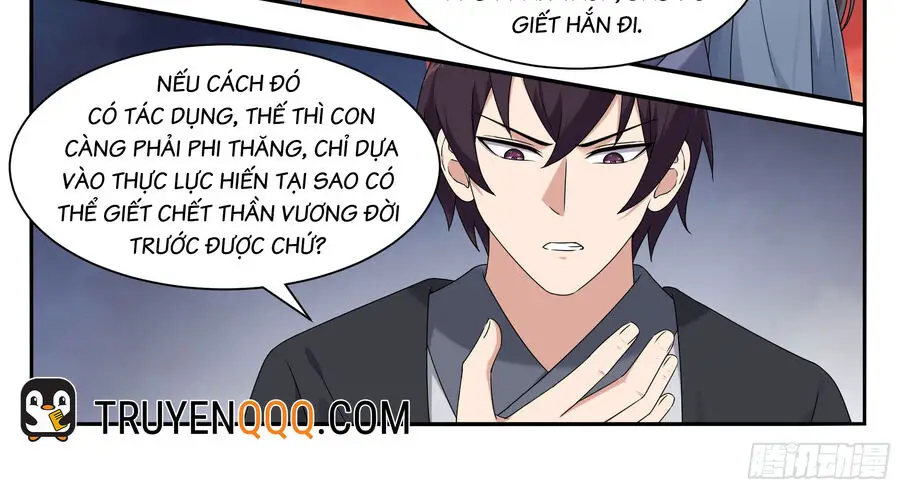 Tối Cường Thần Vương Nettruyen ZZZ Chương 265 Page 7