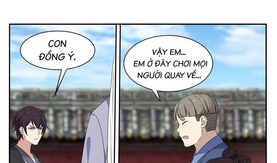 Tối Cường Thần Vương Nettruyen ZZZ Chương 265 Page 8