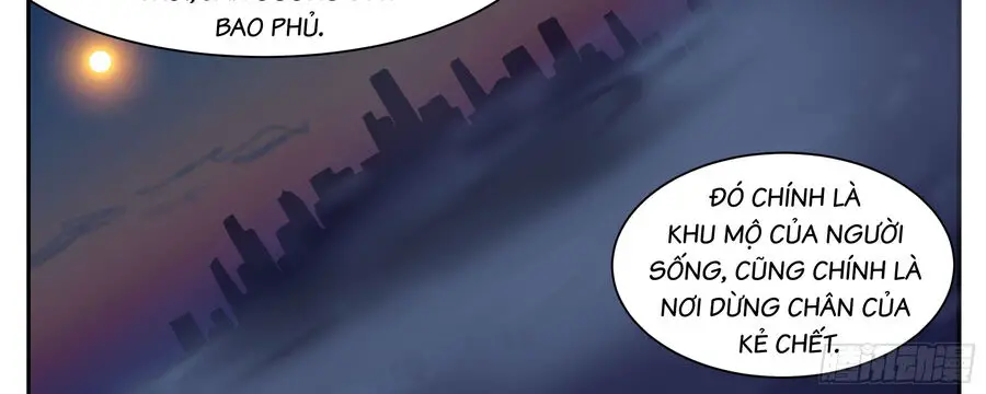 Tối Cường Thần Vương Nettruyen ZZZ Chương 265 Page 16