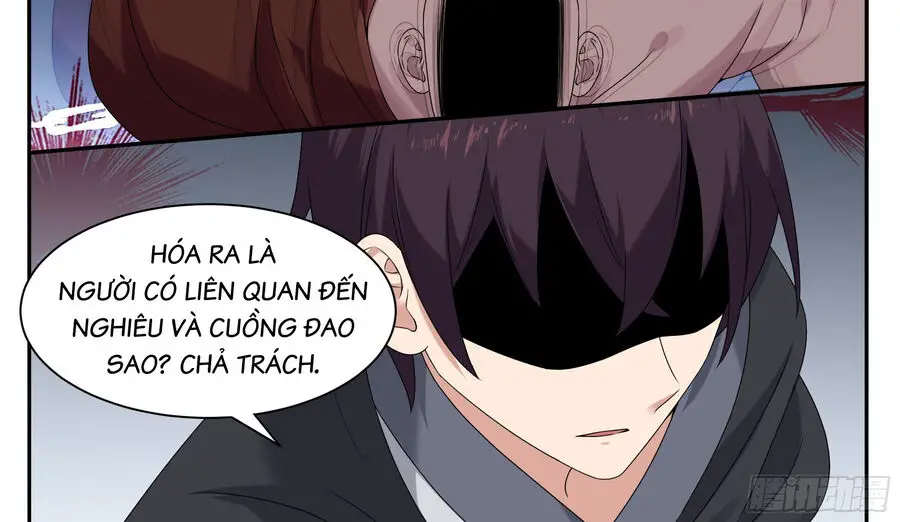 Tối Cường Thần Vương Nettruyen ZZZ Chương 265 Page 31