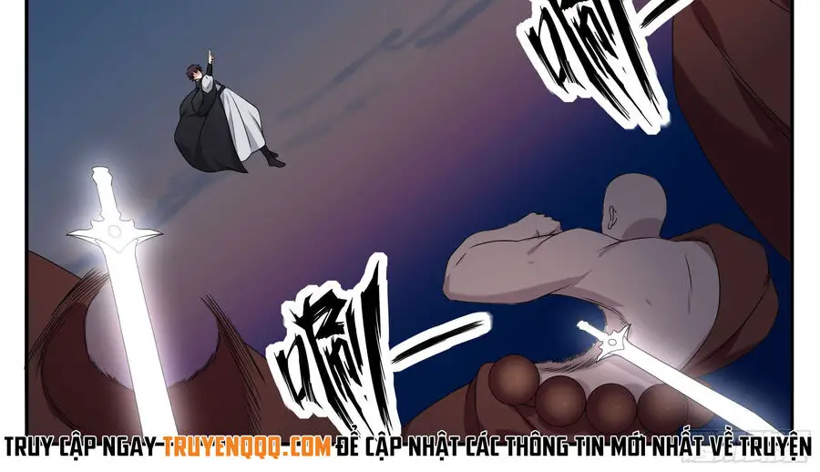 Tối Cường Thần Vương Nettruyen ZZZ Chương 265 Page 34