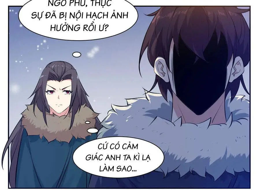 Tối Cường Thần Vương Nettruyen ZZZ Chương 263 Page 7