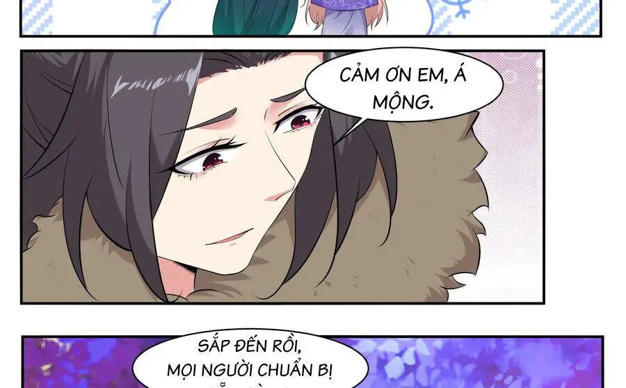 Tối Cường Thần Vương Nettruyen ZZZ Chương 263 Page 10