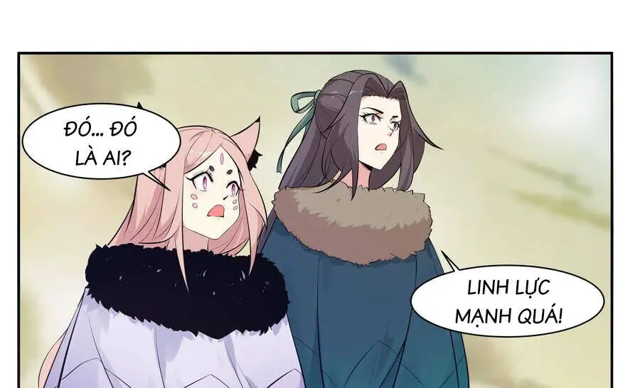 Tối Cường Thần Vương Nettruyen ZZZ Chương 263 Page 21