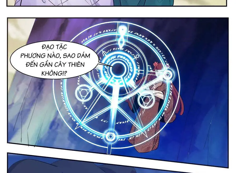 Tối Cường Thần Vương Nettruyen ZZZ Chương 263 Page 22