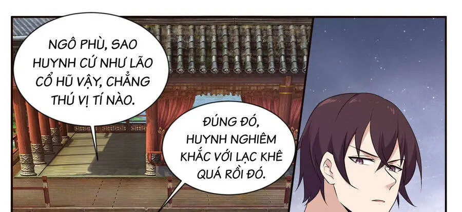 Tối Cường Thần Vương Nettruyen ZZZ Chương 267 Page 8