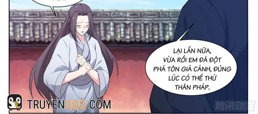 Tối Cường Thần Vương Nettruyen ZZZ Chương 267 Page 13
