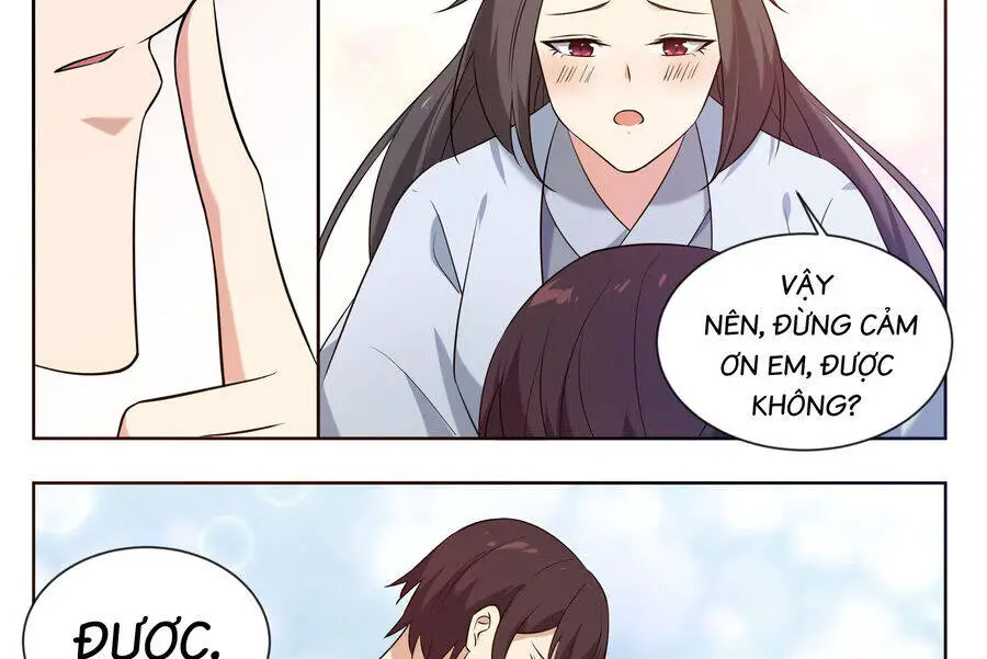 Tối Cường Thần Vương Nettruyen ZZZ Chương 267 Page 19