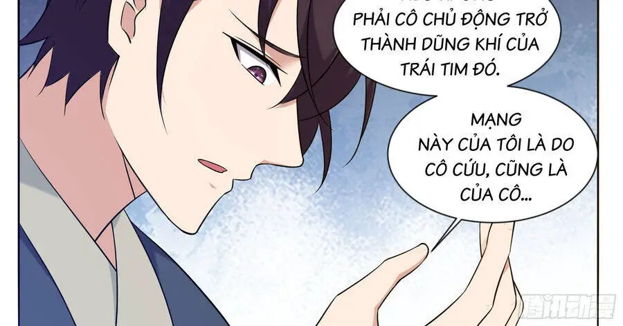 Tối Cường Thần Vương Nettruyen ZZZ Chương 267 Page 22