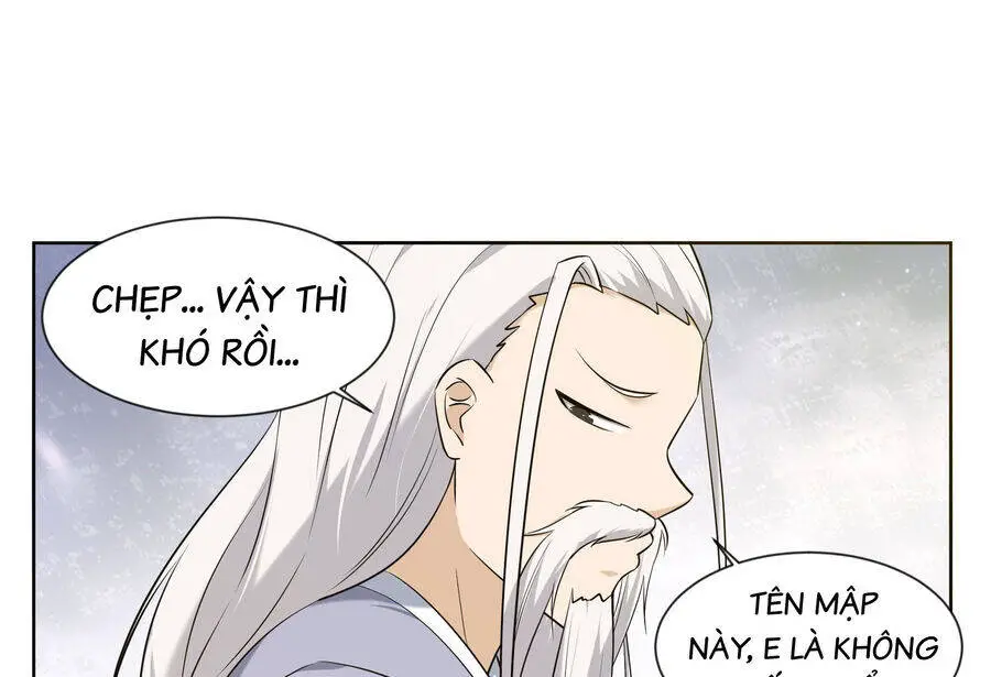 Tối Cường Thần Vương Nettruyen ZZZ Chương 267 Page 23