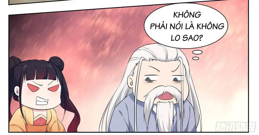 Tối Cường Thần Vương Nettruyen ZZZ Chương 267 Page 25