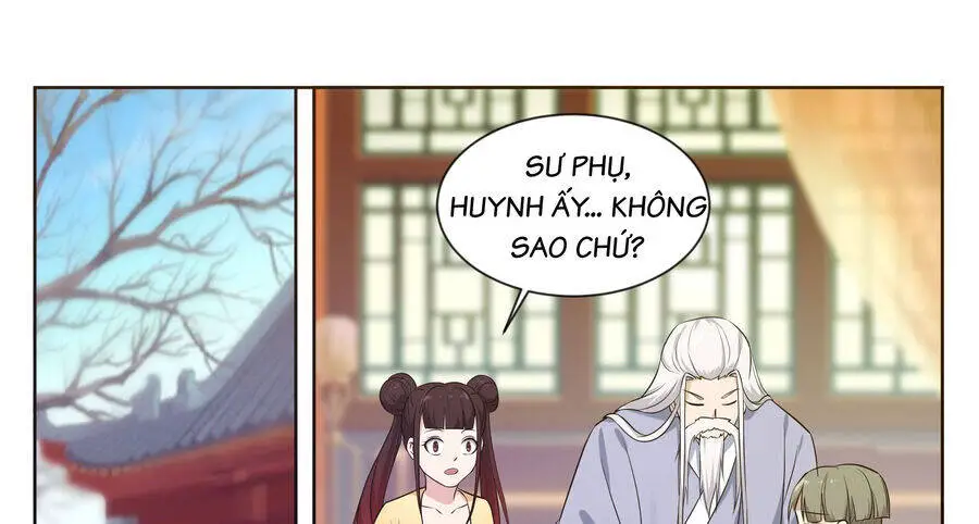 Tối Cường Thần Vương Nettruyen ZZZ Chương 267 Page 26