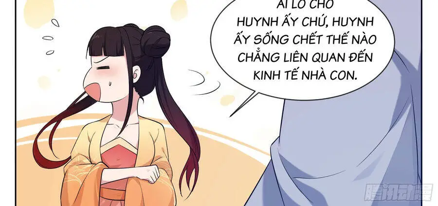 Tối Cường Thần Vương Nettruyen ZZZ Chương 267 Page 28