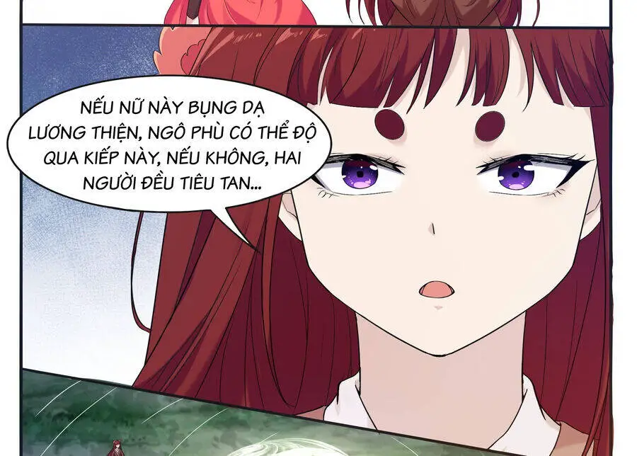 Tối Cường Thần Vương Nettruyen ZZZ Chương 266 Page 7