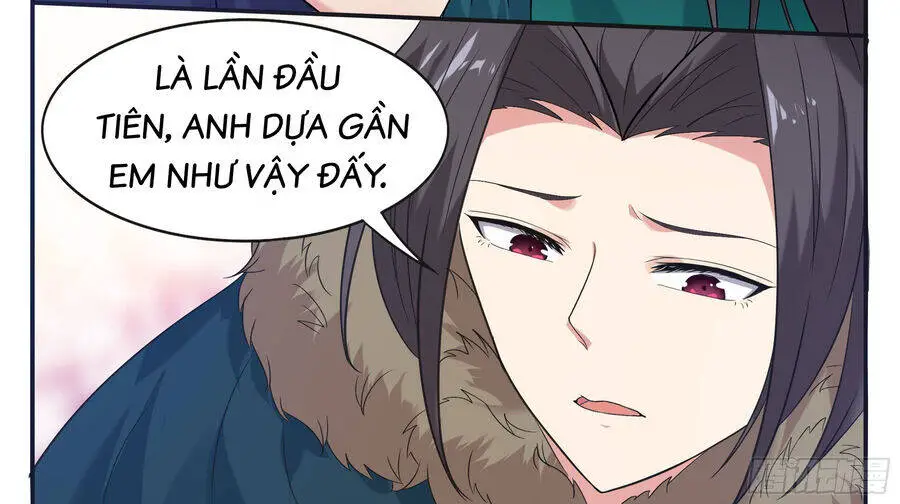 Tối Cường Thần Vương Nettruyen ZZZ Chương 266 Page 11