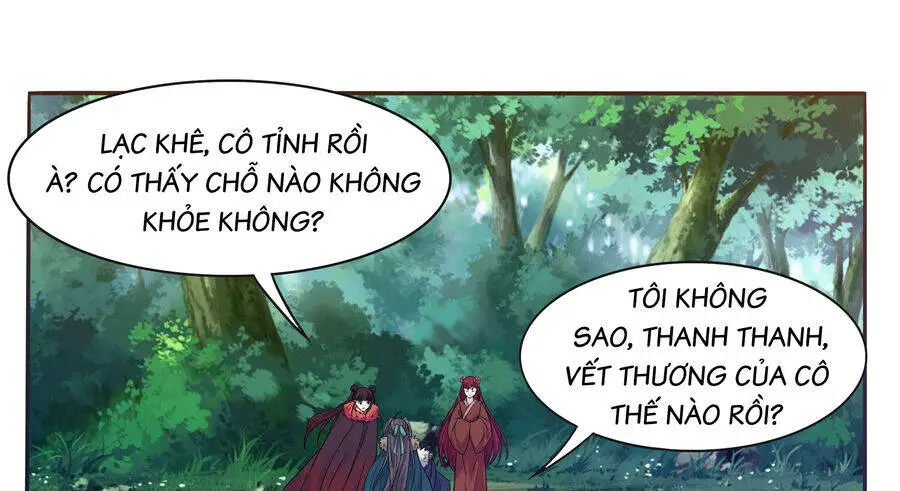 Tối Cường Thần Vương Nettruyen ZZZ Chương 266 Page 12